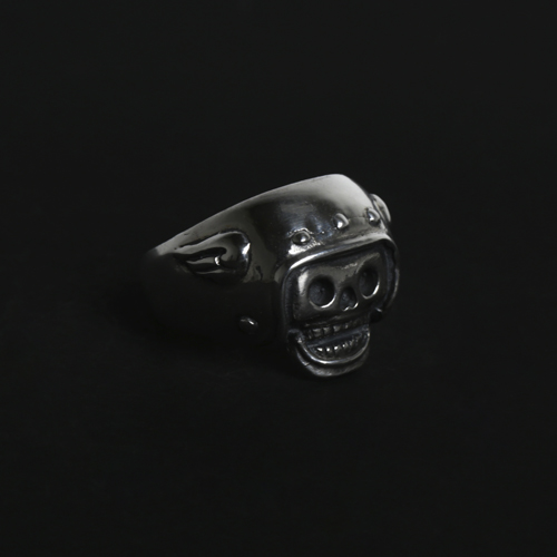 Death Racer Ring