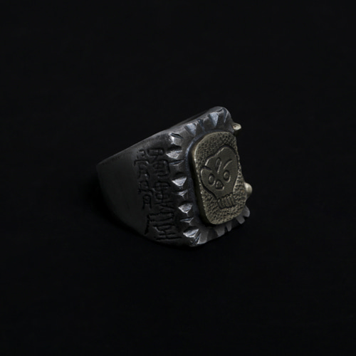 Dokuroya Mexican Ring