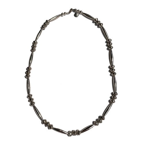 HD-Navajo Pearls Necklace